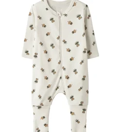 Name It Natdragter - Noos - NbmNightsuit - 2-pak - Jet Stream