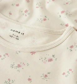 Name It Natkjole - Noos - NkfNightgown - Turtledove