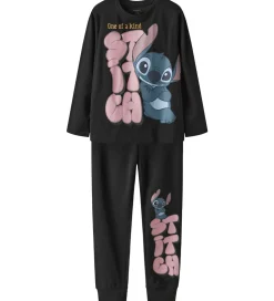 Name It Nattøj - 2-delt - NkfOlina - Black