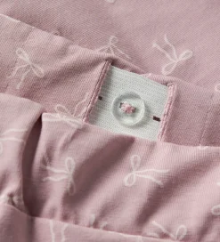 Name It Nattøj - 2-delt - NkfRagna - Keepsake Lilac