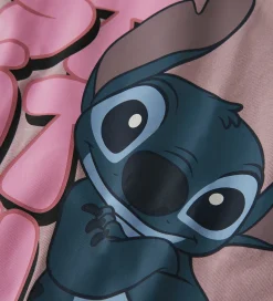 Name It Nattøj - 2-Delt - NmfOlina Stitch - Keepsake Lilac