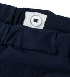 Name It Nattøj - 2-delt - NmmArush - Stitch - Navy Blazer