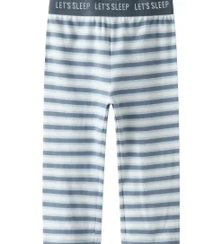 Name It Nattøj - 2-delt - Nmmramel - Flint Stone