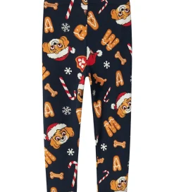 Name It Nattøj - 2-delt - NmmSlava - Paw Patrol - Navy Blazer
