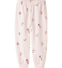 Name It Nattøj - 2-delt - Noos - NkfNightset - Pearl