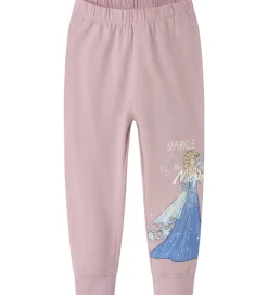 Name It Nattøj - Frost - NmfAplisa - Keepsake Lilac