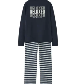 Name It Nattøj - NkmRamel - Navy Blazer