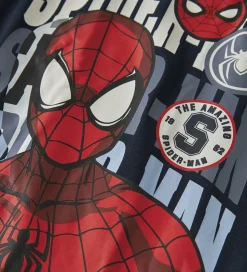 Name It Nattøj - Spiderman - NmmOcti - Navy Blazer