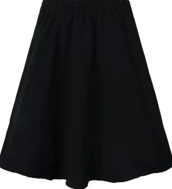 Name It Nederdel - Maxi - Nkflynet - Sort