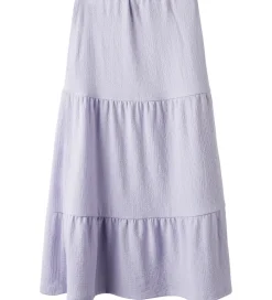 Name It Nederdel - NkfFelicia - Misty Lilac