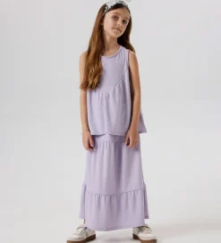 Name It Nederdel - NkfFelicia - Misty Lilac
