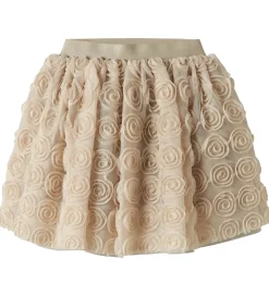 Name It Nederdel - Tyl - NmfSykia - Cement