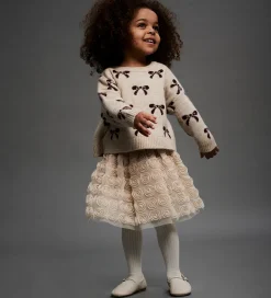 Name It Nederdel - Tyl - NmfSykia - Cement