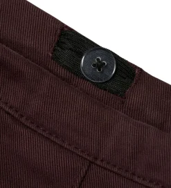 Name It Nederdel m. Læg - Denim - NmfRose - Sassafras