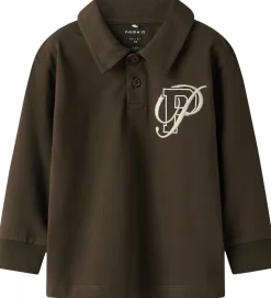 Name It Polobluse - NmmRory - Delicioso