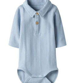 Name It Polobody l/æ - NbmRobo - Kentucky Blue