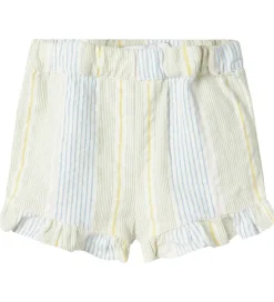 Name It Shorts - NbfFilone - Light Lilac