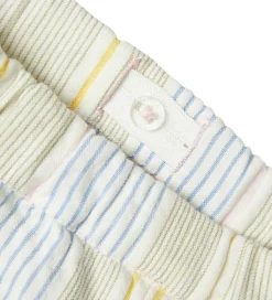 Name It Shorts - NbfFilone - Light Lilac