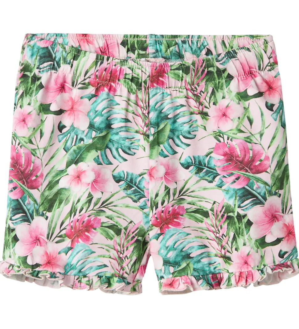 Name It Shorts - NmffRitta - Ballerina