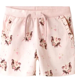 Name It Shorts - NmfJane - Ballerina