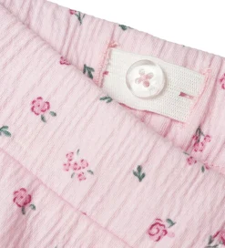 Name It Shorts - NmfJannis - Ballerina m. Blomster