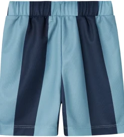 Name It Shorts - NmmJakari - Paw Patrol - Dusty Blue