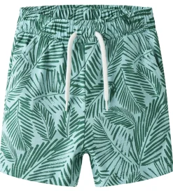 Name It Shorts - NmmJivan - Deep Jungle