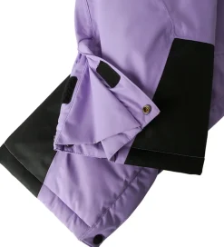 Name It Skibukser - Noos - NknSlope10 - Sunlit Allium