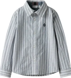 Name It Skjorte - NkmRekid - Flint Stone