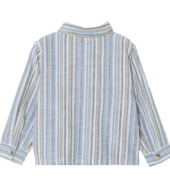 Name It Skjorte - NmmFide - Elmwood