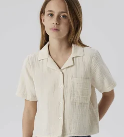 Name It Skjorte - Noos - NkfJasmin - Summer Sand