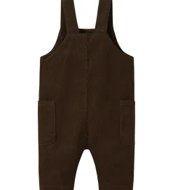 Name It Smækbukser - Fløjl - NbmSasalle - Delicioso