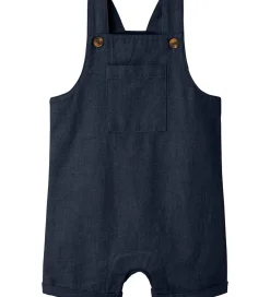 Name It Smækbukser - NbmTallo - Navy Blazer