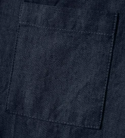 Name It Smækbukser - NbmTallo - Navy Blazer