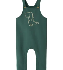 Name It Smækbukser - Sweat - NbmVonne - Bistro Green