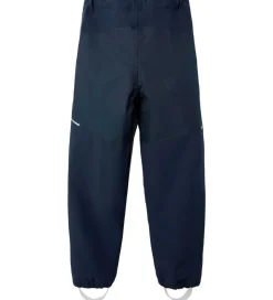 Name It Softshellbukser - Noos - NknAlfa - Dark Sapphire