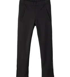 Name It Softshellbukser - Noos - NkfAlfa - Black