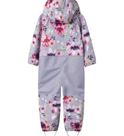 Name It Softshelldragt m. Fleece - Noos - NmfAlfa08 - Heirloom L