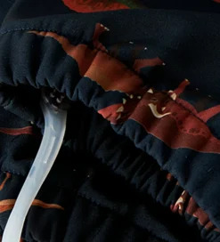 Name It Softshelldragt m. Fleece - Noos - NmmAlfa08 - Dark Sapph