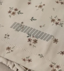 Name It Softshelljakke m. Fleece - NmfAlfa08 - Pure Cashmere/Bou