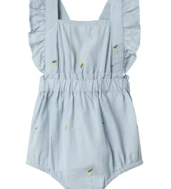 Name it Sommerdragt - NbfDerilla - Serenity/LEMON