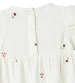 Name It Sommerdragt - NbfJuliette - Cloud Dancer