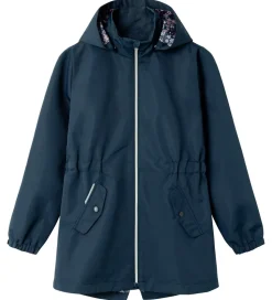 Name It Sommerjakke - NkfMalex08 - Dark Sapphire