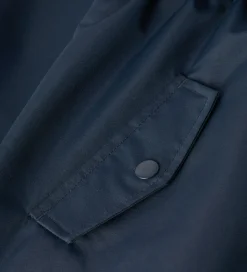 Name It Sommerjakke - NkfMalex08 - Dark Sapphire