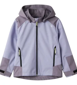 Name It Sommerjakke - NknAlfaLight08 - Heirloom Lilac