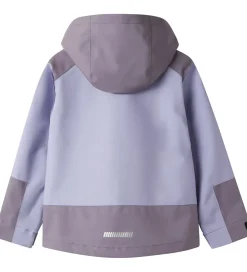 Name It Sommerjakke - NknAlfaLight08 - Heirloom Lilac