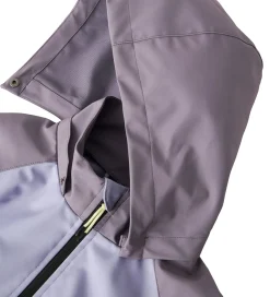 Name It Sommerjakke - NknAlfaLight08 - Heirloom Lilac