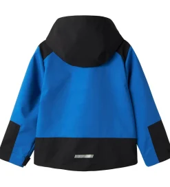 Name it Sommerjakke - NknAlfaLight08 - Strong Blue