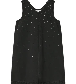 Name It Spencer - Loose - NKfMonala - Dark Grey Denim