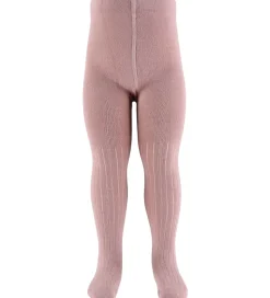 Name It Strømpebukser - NknPantyhose - 2 pak - Woodrose